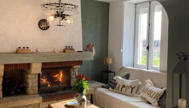 Longère avec piscine partagée - Foto 4