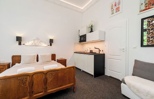 RentPlanet - Bulwar Staromiejski - Photo 75