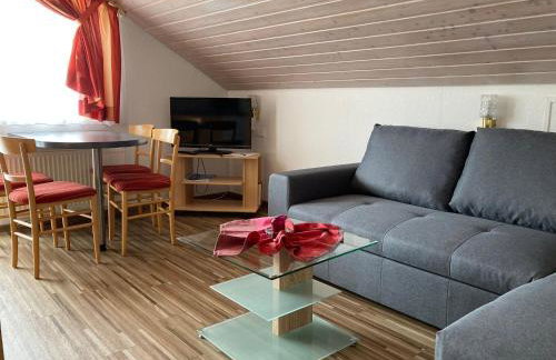 Haus-Fechtig-Wohnung-Typ-B - Foto 1