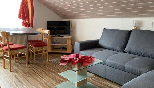 Haus-Fechtig-Wohnung-Typ-B - Foto 1