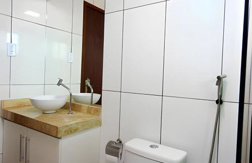 Kitnet Aconchego (Próx ao Esporte Clube Bonfim) - Foto 22