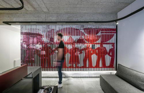 Heritage & Tales: Belitiko - Foto 2