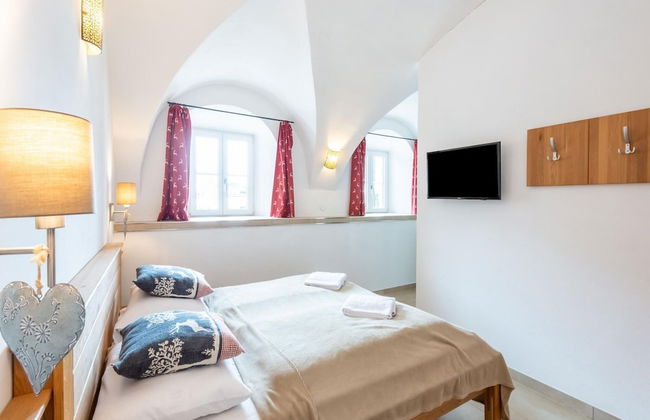 Traditional Holiday Home With Sauna in Niedernsill - Foto 4