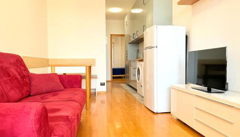 Bilocale vista mare in Residence - SE178 - Foto 5