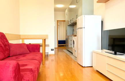 Bilocale vista mare in Residence - SE178 - Foto 5