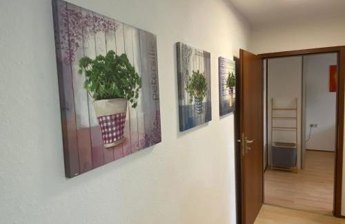 Gemütliche Wohnung bei Rottweil - Stadt der Türme - Foto 13