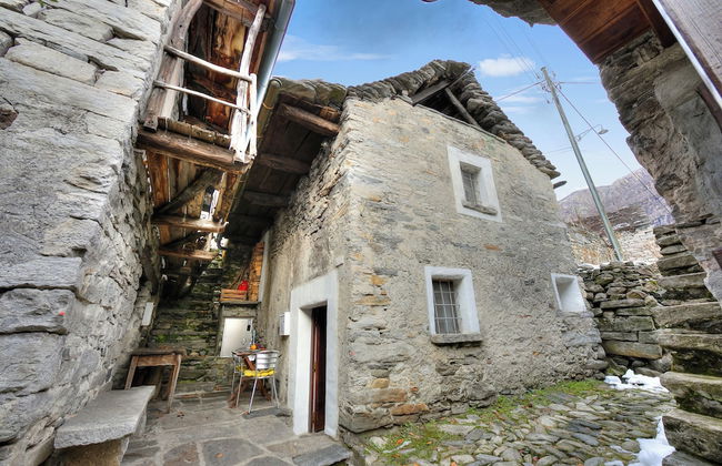 Rustico Caterina - Foto 17