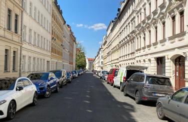 3-Room Karl-Heine - Photo 32