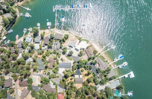 Lake View Private Dock 18 miles to Yosemite - Foto 70