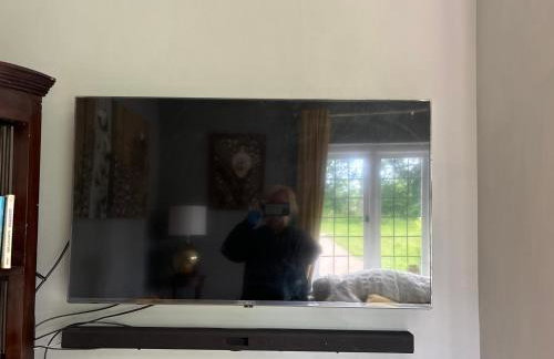 Edwardian Cottage in beautiful surroundings with hot tub - Foto 10