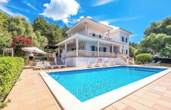 Villa Alaris - Photo 32