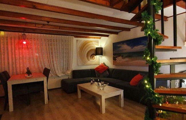 De Zon in Zeeland Holiday Residence - Photo 8