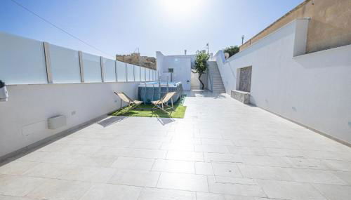 Villa Lumia - Foto 3, sunbed