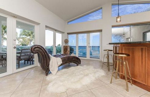 Oceanfront Luxury Villa 5Bedroom and 4Bath Beach Access - Photo 53