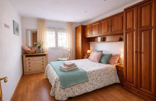 Piso completo para 5 personas en Gijón Casa Lantoxana - Foto 7