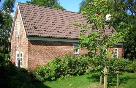 Altes Waschhaus - Foto 1