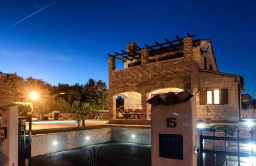 Villa Baleta - Foto 27