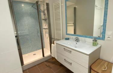 Le Traverse élégant T2 au cœur du centre ville - Foto 19