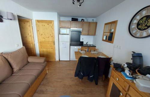 Orcières Location By JL - Pied des Pistes - Piscine - Foto 23