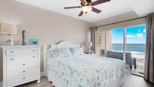 Emerald Isle Unit 406 - Foto 3, Zimmer