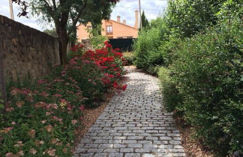 Casa El Encuentro - Turégano Segovia - Foto 14