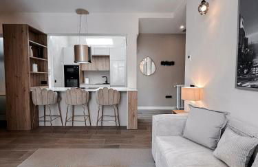 Luxe at the Clouds of Madrid! Atico C Fuencarral - Photo 32