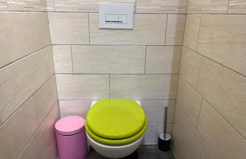 09 CHIC & COSY GRAND APPART 4 PIECES 75m2 HYPERCENTRE WIFI SMART TV NETFLIX - Foto 63