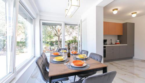 Apartman Suzi - Foto 2