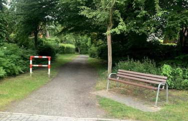 Schöne Ferienwohnungen in Oldenburg Eversten -bis zu 4 Personen 70qm- - Photo 27