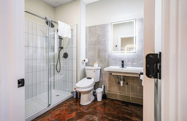 Melwood Suites Unit 107 Studio - Foto 5