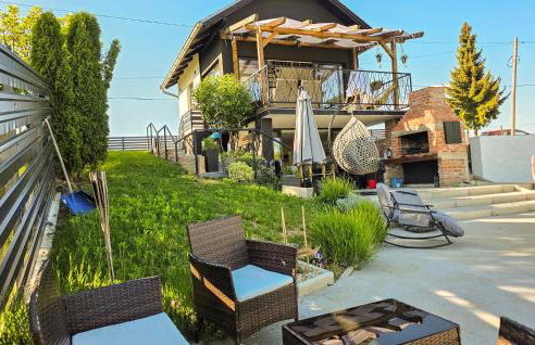 Cozy Home In Bjelovar - Foto 15