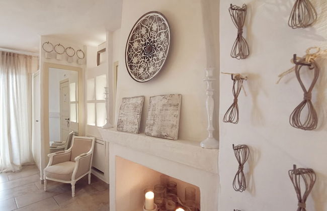 Le Nicchie Guest House - Foto 17