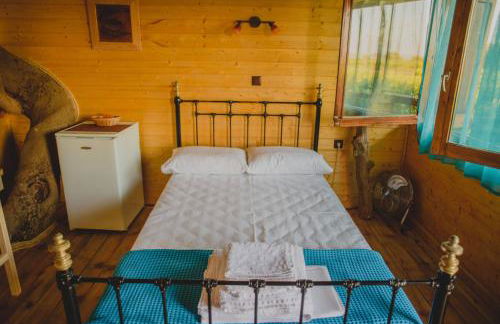 Irene's Treehouse - Foto 1