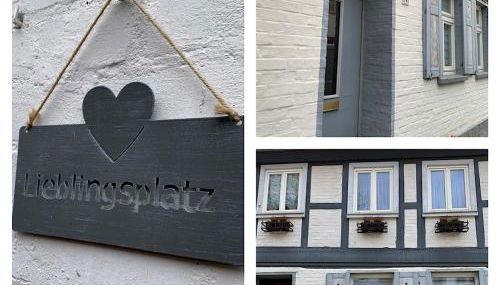 Ferienhaus LiebensWert an der St Stephan Kirche Tangermünde - Photo 2