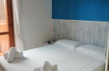 La finestra su Stintino 4 Appartamento con giardino - Foto 11