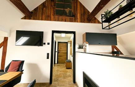 Vogtland Chalet - Foto 15