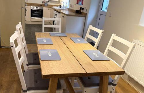 1 Rock Cottages - Foto 9