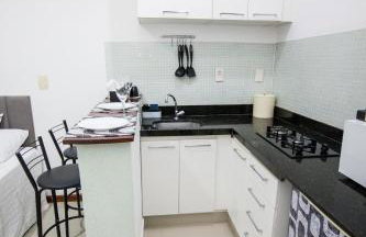 Studio 400m METRÔ - Praia de Botafogo - Paoli_RIO - Foto 6
