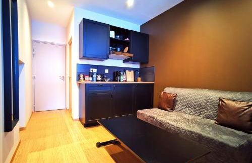 Appart Hotel Relax Spa - Foto 8