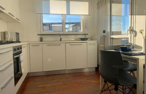 Attico di design Zona Navigli/Moda,Milano - Foto 9