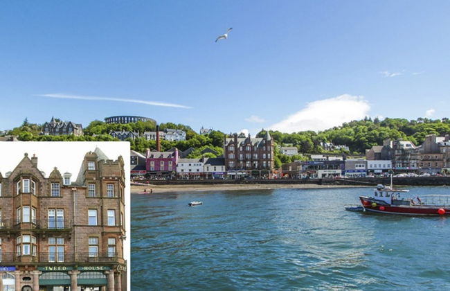 Argyll Mansions - Foto 5