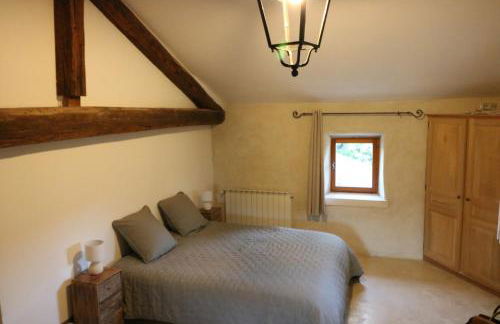 Les 2 voûtes - Mas provençal pour 10 personnes - Foto 27