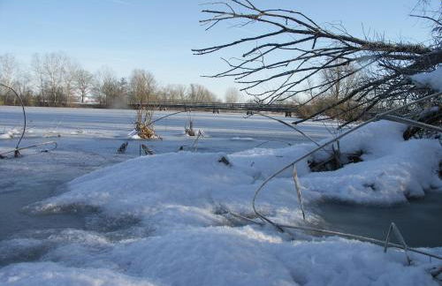 Ferienwohnung Zugvogel - Foto 32