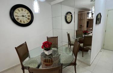 Apartamento familiar em Riviera de São Lourenço Módulo 8 - Photo 28