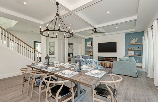 Just Beachy managed by Beach Retreats - Foto 40