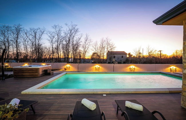 Villa Starlight Gaze - Foto 46