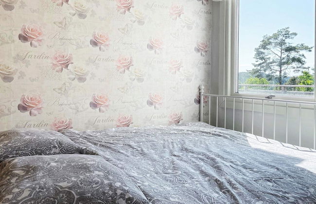 4 Person Holiday Home in Uddevalla-by Traum - Photo 3