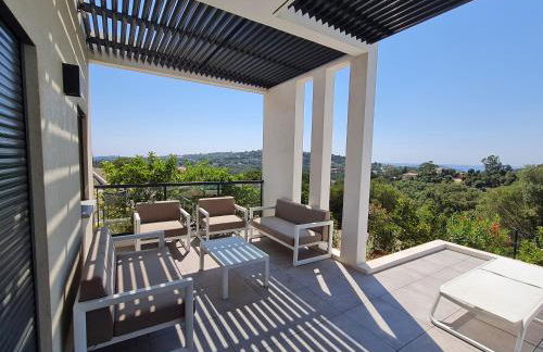 Villa Marcaléone Corse du Sud - Foto 22