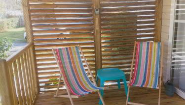 Mobil Home Denise et Michel - Foto 5