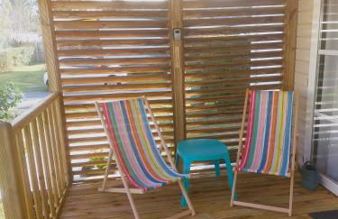 Mobil Home Denise et Michel - Foto 5